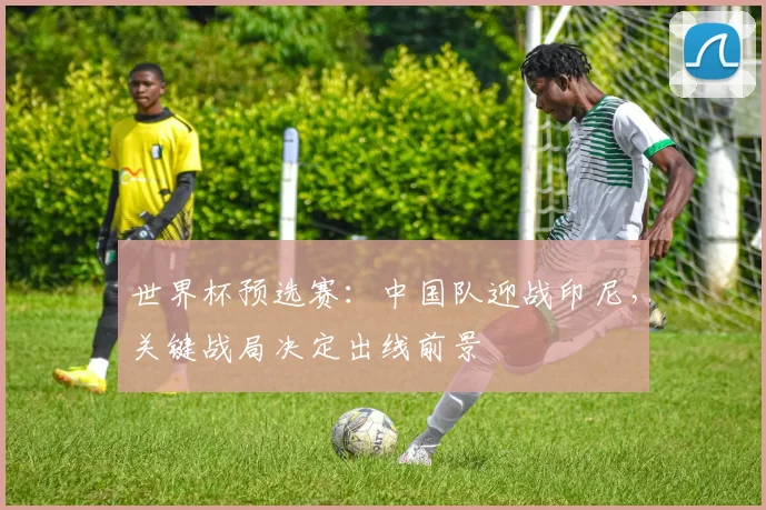世界杯预选赛:中国队迎战印尼,关键战局决定出线前景