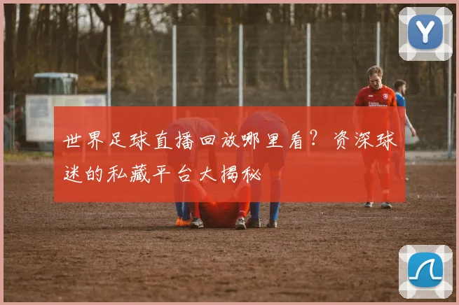 世界足球直播回放哪里看？资深球迷的私藏平台大揭秘