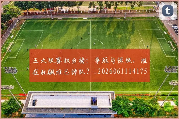 五大联赛积分榜:争冠与保级,谁在狂飙谁已掉队?_20260611141759
